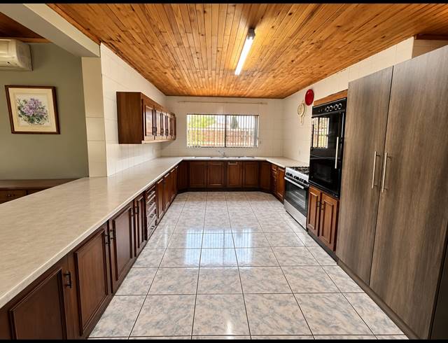 3 BEDROOM HOUSE FOR SALE IN KOOKRUS